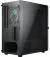 Корпус Cougar Purity RGB Black без БП
