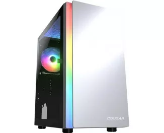 Корпус Cougar Purity RGB White без БЖ