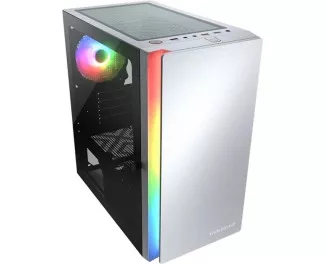 Корпус Cougar Purity RGB White без БЖ