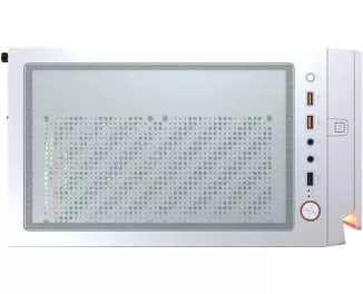 Корпус Cougar Purity RGB White без БЖ