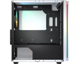 Корпус Cougar Purity RGB White без БЖ