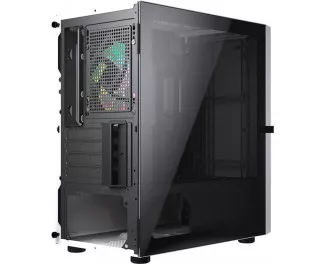 Корпус Cougar Purity RGB White без БЖ