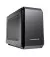 Корпус Cougar QBX Black без БП
