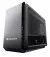 Корпус Cougar QBX Black без БП