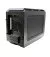 Корпус Cougar QBX Black без БП