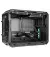 Корпус Cougar QBX Black без БП