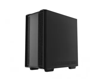 Корпус DeepCool CC360 ARGB Black (R-CC360-BKAPM3-G-1) без БП