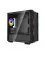 Корпус DeepCool CC360 ARGB Black (R-CC360-BKAPM3-G-1) без БП