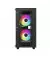 Корпус DeepCool CC360 ARGB Black (R-CC360-BKAPM3-G-1) без БП