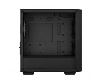 Корпус DeepCool CC360 ARGB Black (R-CC360-BKAPM3-G-1) без БП