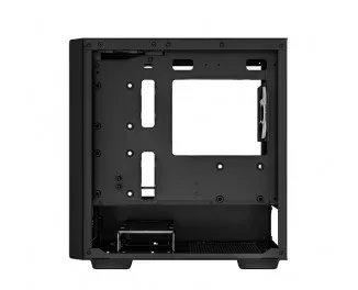 Корпус DeepCool CC360 ARGB Black (R-CC360-BKAPM3-G-1) без БП