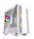 Корпус DeepCool CC360 WH ARGB (R-CC360-WHAPM3-G-1) без БП
