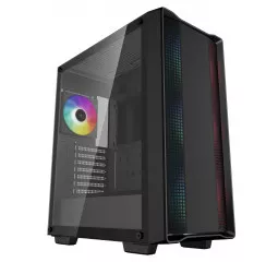 Корпус DeepCool CC560 ARGB V2 (R-CC560-BKTAA4-G-2) без БП