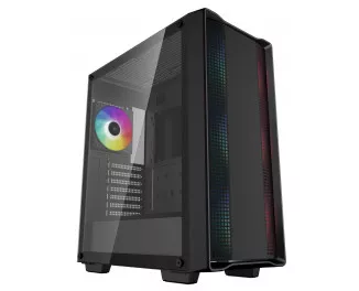 Корпус DeepCool CC560 ARGB V2 (R-CC560-BKTAA4-G-2) без БП