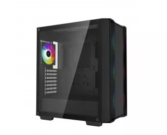 Корпус DeepCool CC560 ARGB V2 (R-CC560-BKTAA4-G-2) без БП