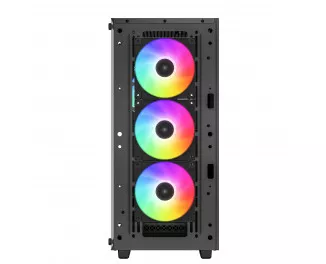Корпус DeepCool CC560 ARGB V2 (R-CC560-BKTAA4-G-2) без БП