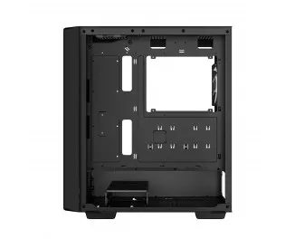 Корпус DeepCool CC560 ARGB V2 (R-CC560-BKTAA4-G-2) без БП