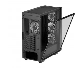 Корпус DeepCool CC560 ARGB V2 (R-CC560-BKTAA4-G-2) без БП