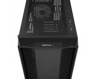 Корпус DeepCool CC560 ARGB V2 (R-CC560-BKTAA4-G-2) без БП