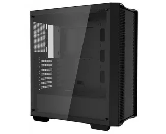 Корпус DeepCool CC560 Limited Без БЖ