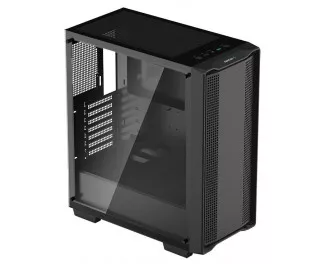 Корпус DeepCool CC560 Limited Без БЖ