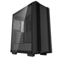 Корпус DeepCool CC560 Limited V2 Без БП