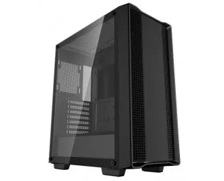 Корпус DeepCool CC560 Limited V2 Без БП