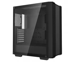 Корпус DeepCool CC560 Limited V2 Без БЖ
