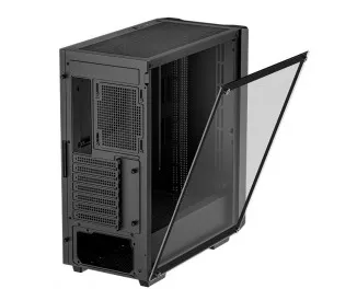 Корпус DeepCool CC560 Limited V2 Без БЖ