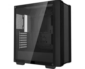 Корпус DeepCool CC560 Limited V2 Без БП (R-CC560-BKNAA0-G-2)