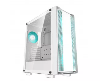 Корпус DeepCool CC560 V2 White (R-CC560-WHGAA4-G-2) без БП