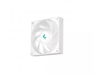 Корпус DeepCool CC560 V2 White (R-CC560-WHGAA4-G-2) без БП