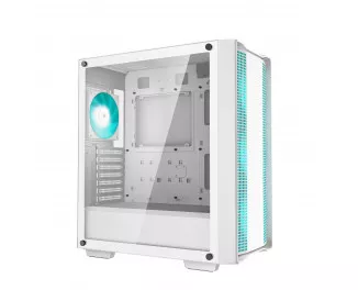 Корпус DeepCool CC560 V2 White (R-CC560-WHGAA4-G-2) без БП