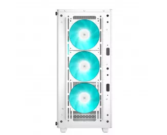 Корпус DeepCool CC560 V2 White (R-CC560-WHGAA4-G-2) без БП