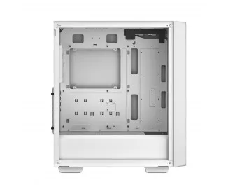 Корпус DeepCool CC560 V2 White (R-CC560-WHGAA4-G-2) без БП