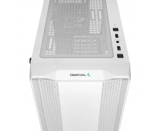 Корпус DeepCool CC560 V2 White (R-CC560-WHGAA4-G-2) без БП
