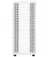 Корпус DeepCool CC560 White V2 Без БП