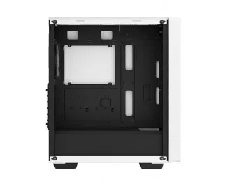 Корпус DeepCool CC560 White V2 Без БП
