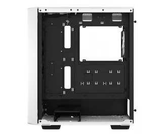 Корпус DeepCool CC560 White V2 Без БП