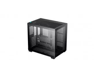 Корпус DeepCool CG530 Black (R-CG530-BKNDA0-G-1) без БЖ