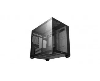 Корпус DeepCool CG530 Black (R-CG530-BKNDA0-G-1) без БЖ