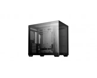 Корпус DeepCool CG530 Black (R-CG530-BKNDA0-G-1) без БЖ