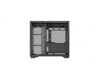 Корпус DeepCool CG530 Black (R-CG530-BKNDA0-G-1) без БЖ