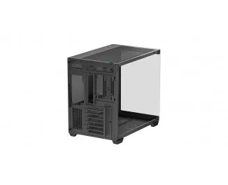 Корпус DeepCool CG530 Black (R-CG530-BKNDA0-G-1) без БЖ