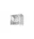 Корпус DeepCool CG530 White (R-CG530-WHNDA0-G-1) без БП