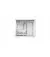 Корпус DeepCool CG530 White (R-CG530-WHNDA0-G-1) без БП