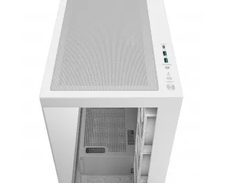 Корпус DeepCool CG580 4F White (R-CG580-WHADA4-G-1) без БП