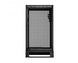Корпус DeepCool CH170 Digital Black (R-CH170-BKNPI0D-G-1) без БП