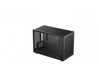 Корпус DeepCool CH260 Black (R-CH260-BKNGM0-G-1) без БП
