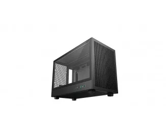 Корпус DeepCool CH260 Black (R-CH260-BKNGM0-G-1) без БП